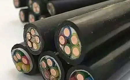 如何鑒別市面上的劣質(zhì)礦物絕緣電纜？