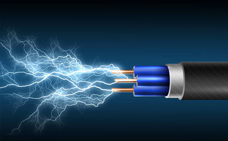阻燃電力電纜按絕緣材料分為哪幾種類型？